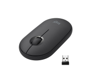 Logitech M350 czarny - 566402 - zdjęcie 3